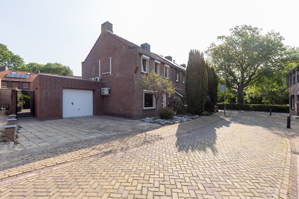 Medium property photo - Klaproosstraat 6, 6134 VL Sittard
